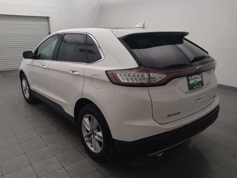 2015 Ford Edge in Temple, TX 76502 - 18120185 5