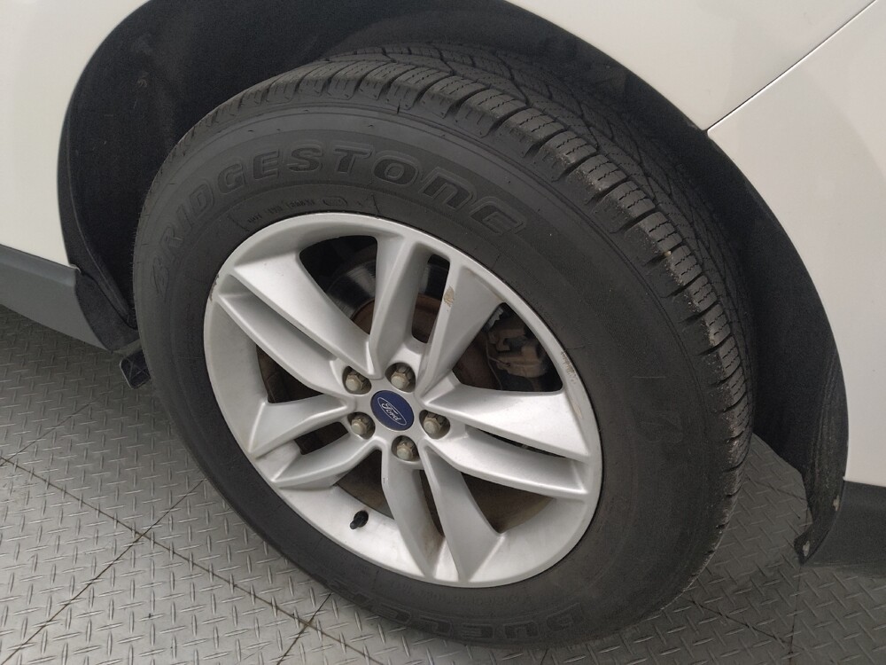 2015 Ford Edge in Temple, TX 76502 - 18120185 31