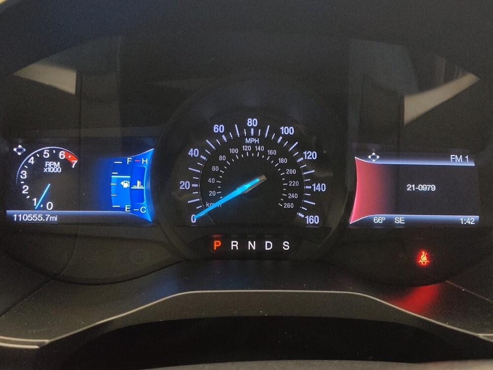 2015 Ford Edge in Temple, TX 76502 - 18120185 23