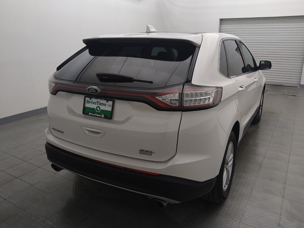 2015 Ford Edge in Temple, TX 76502 - 18120185 7