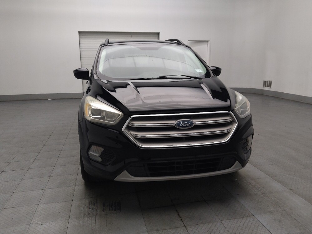2018 Ford Escape in Pelham, AL 35124 - 18120186 14
