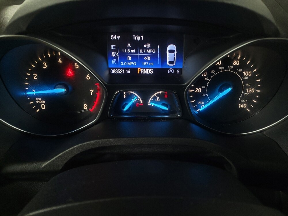 2018 Ford Escape in Pelham, AL 35124 - 18120186 23