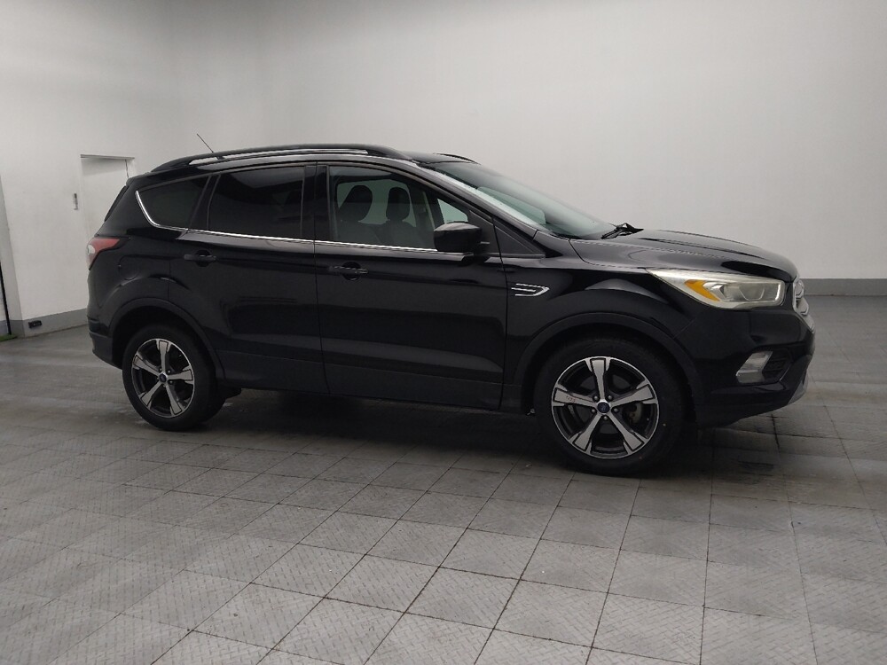 2018 Ford Escape in Pelham, AL 35124 - 18120186 11