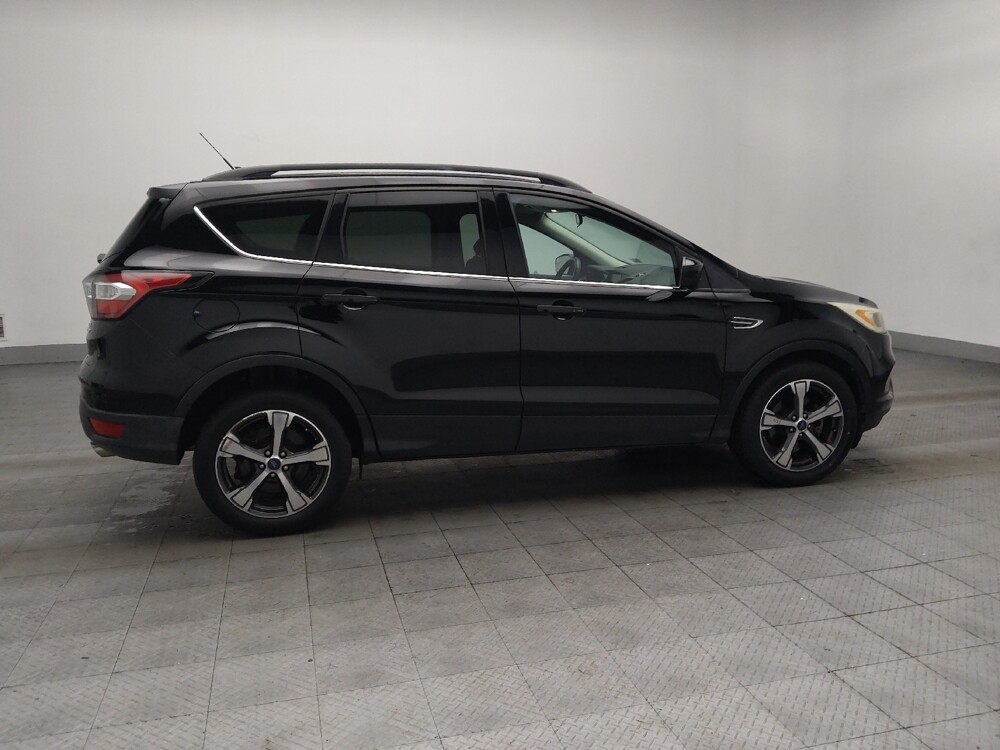 2018 Ford Escape in Pelham, AL 35124 - 18120186 10