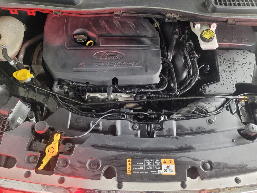 2018 Ford Escape in Pelham, AL 35124 - 18120186 30