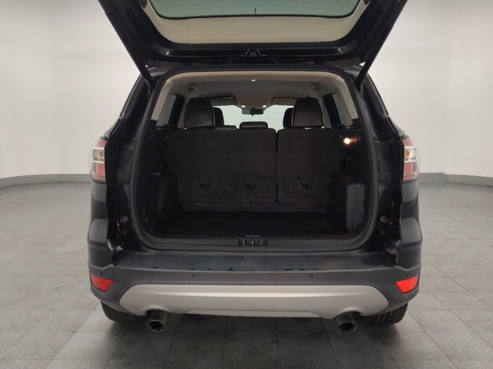 2018 Ford Escape in Pelham, AL 35124 - 18120186 29