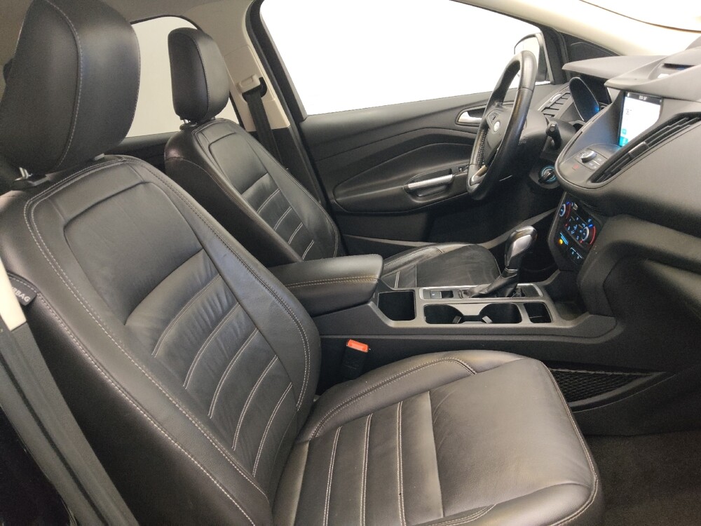 2018 Ford Escape in Pelham, AL 35124 - 18120186 21