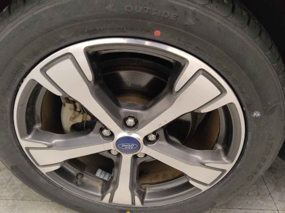 2018 Ford Escape in Pelham, AL 35124 - 18120186 31