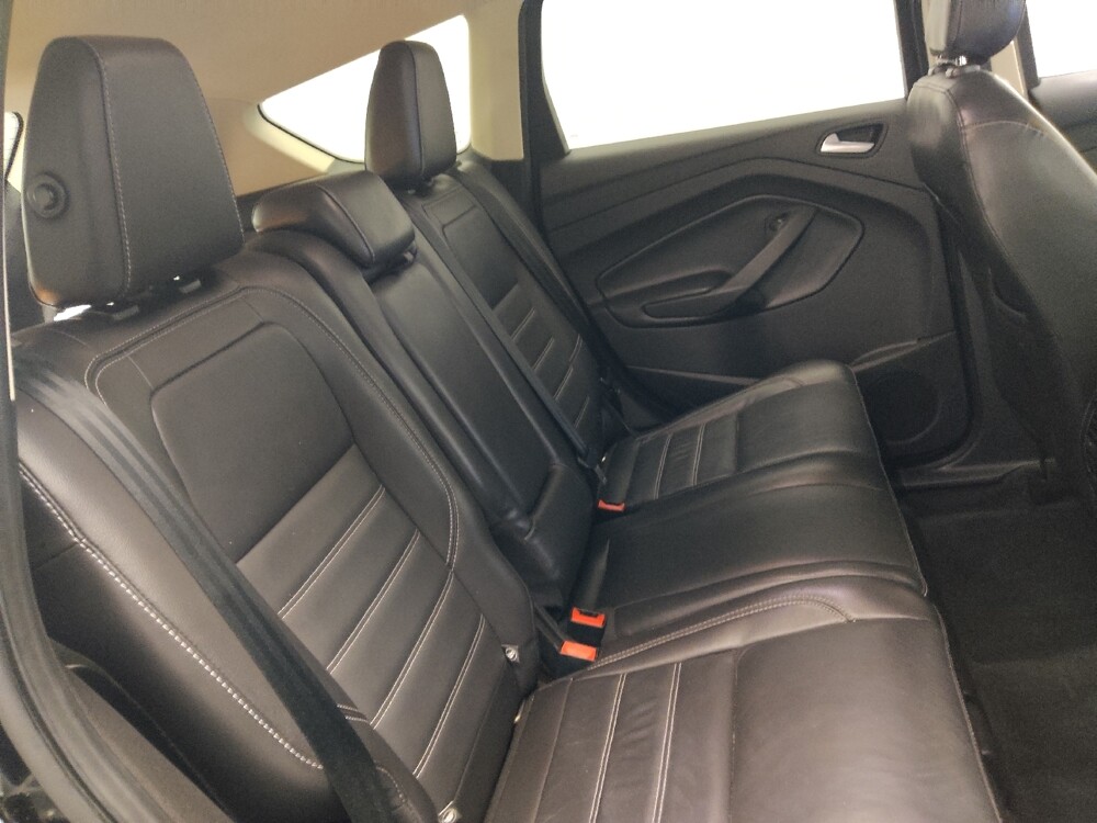 2018 Ford Escape in Pelham, AL 35124 - 18120186 19