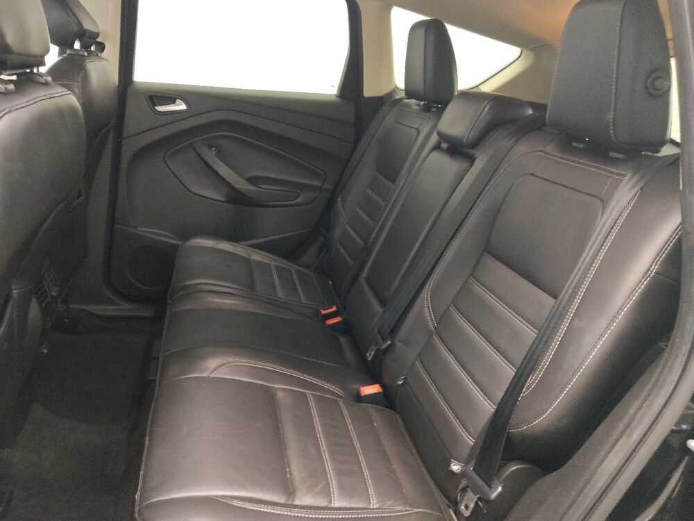 2018 Ford Escape in Pelham, AL 35124 - 18120186 18