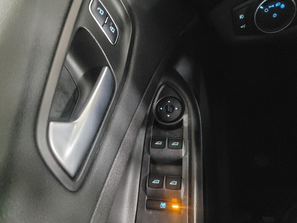 2018 Ford Escape in Pelham, AL 35124 - 18120186 27