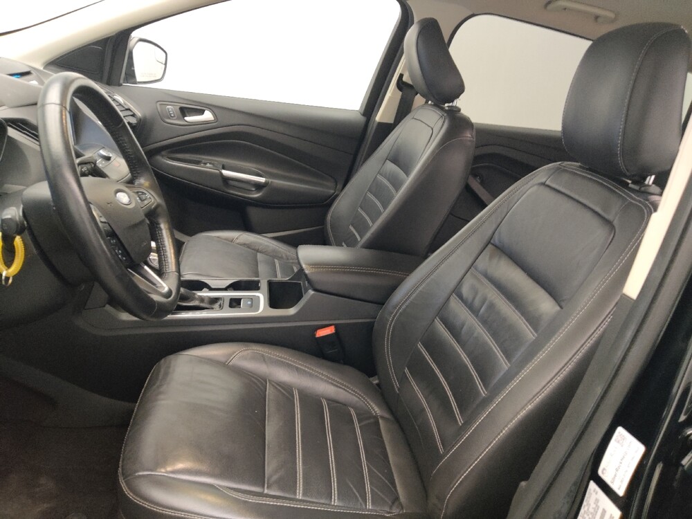 2018 Ford Escape in Pelham, AL 35124 - 18120186 17