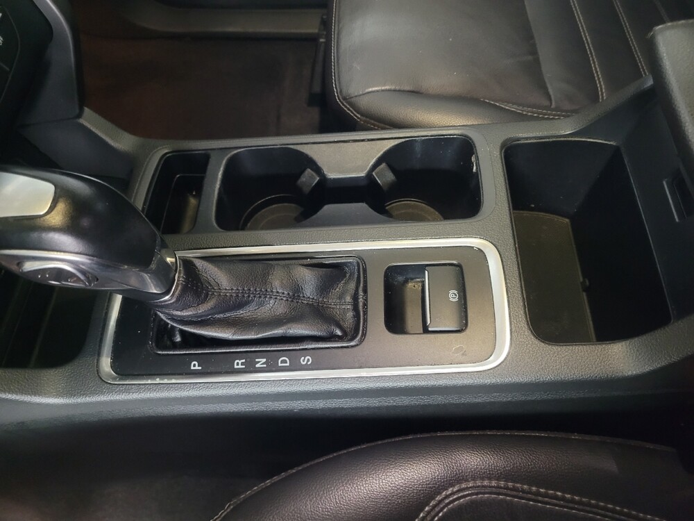 2018 Ford Escape in Pelham, AL 35124 - 18120186 26