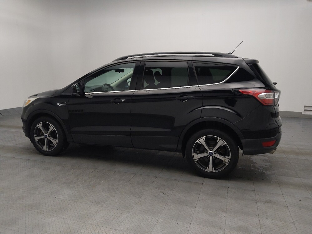 2018 Ford Escape in Pelham, AL 35124 - 18120186 3