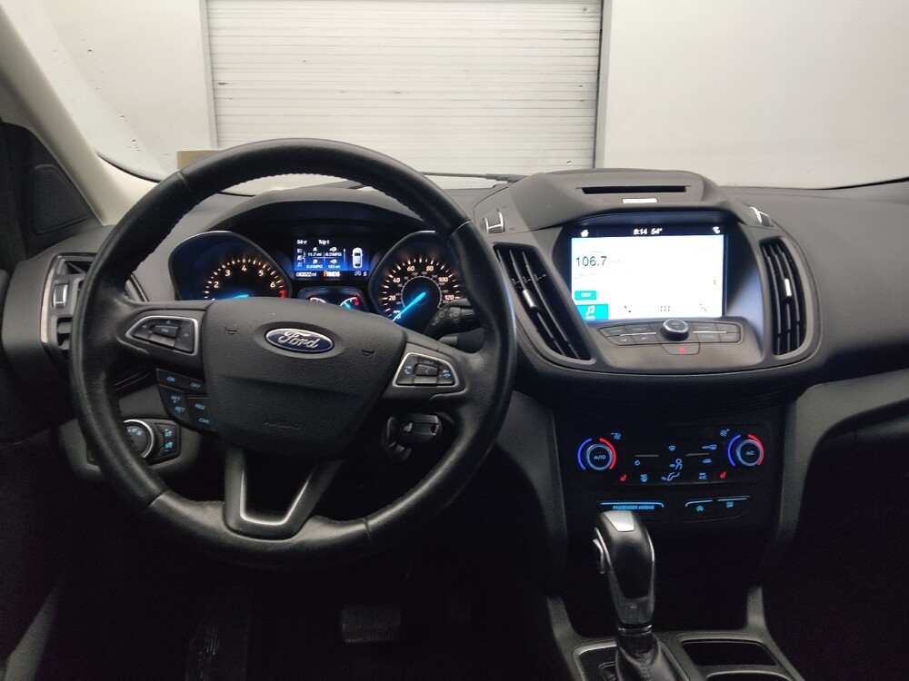 2018 Ford Escape in Pelham, AL 35124 - 18120186 22