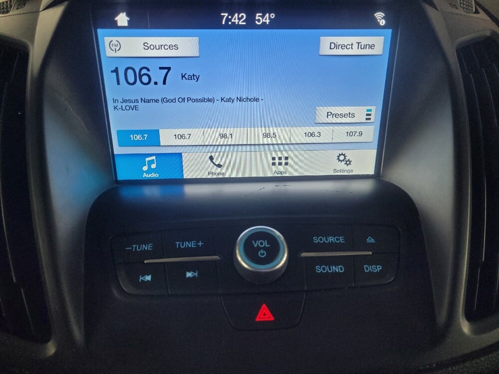 2018 Ford Escape in Pelham, AL 35124 - 18120186 25