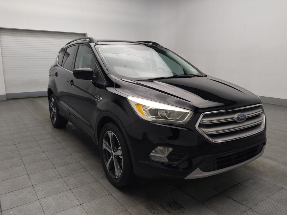 2018 Ford Escape in Pelham, AL 35124 - 18120186 13