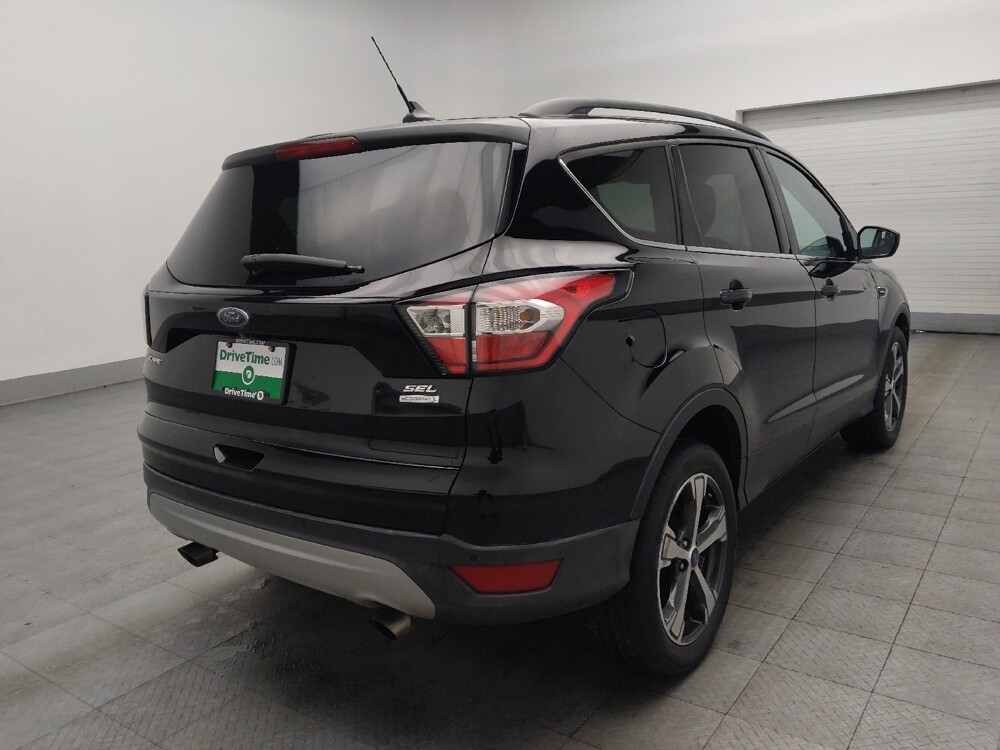 2018 Ford Escape in Pelham, AL 35124 - 18120186 9