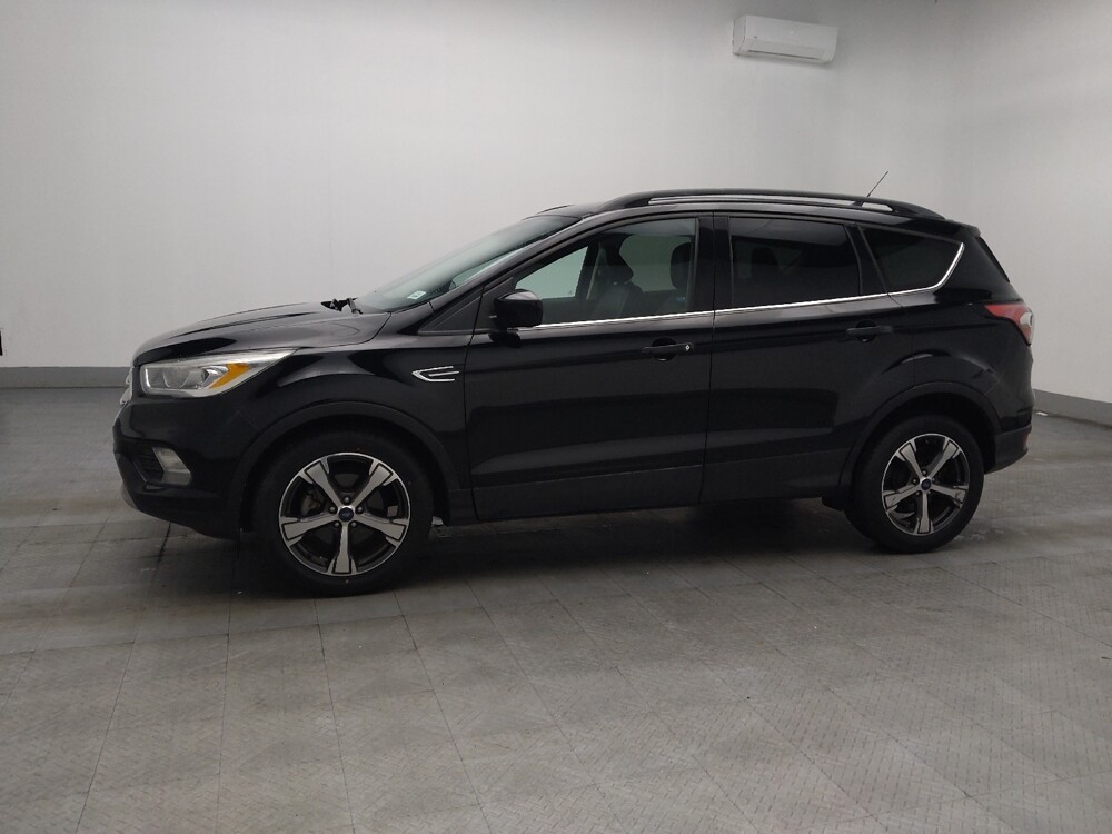 2018 Ford Escape in Pelham, AL 35124 - 18120186 2