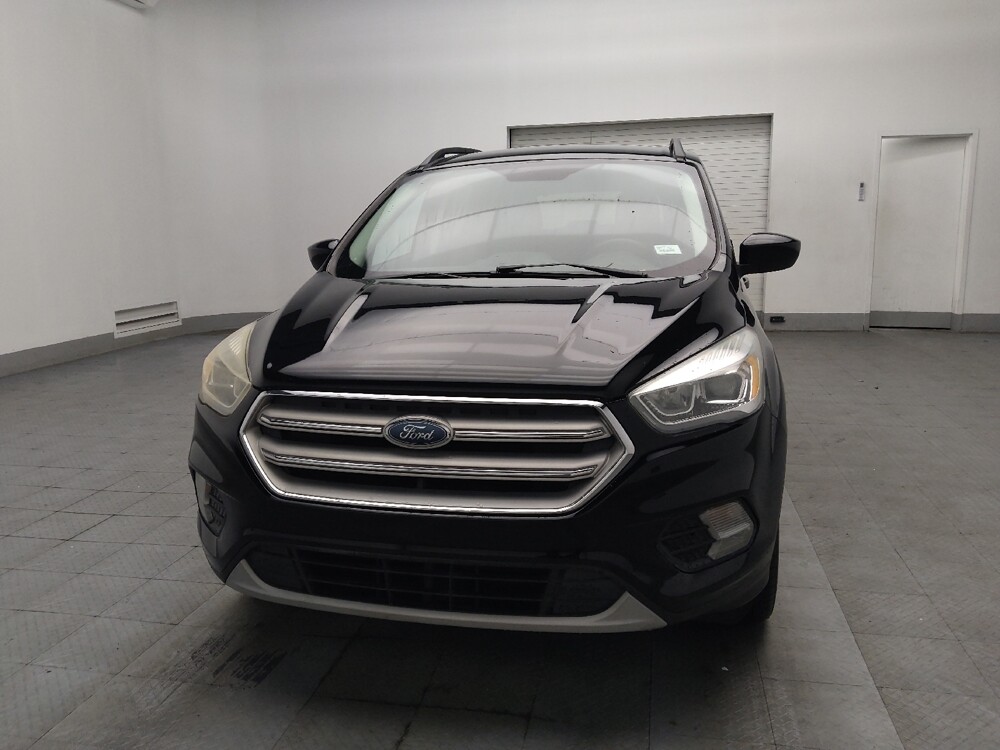 2018 Ford Escape in Pelham, AL 35124 - 18120186 15
