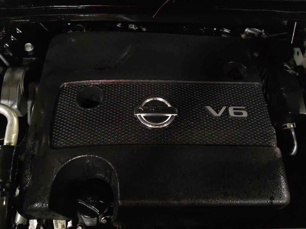 2021 Nissan Murano in Pensacola, FL 32505 - 18120187 30