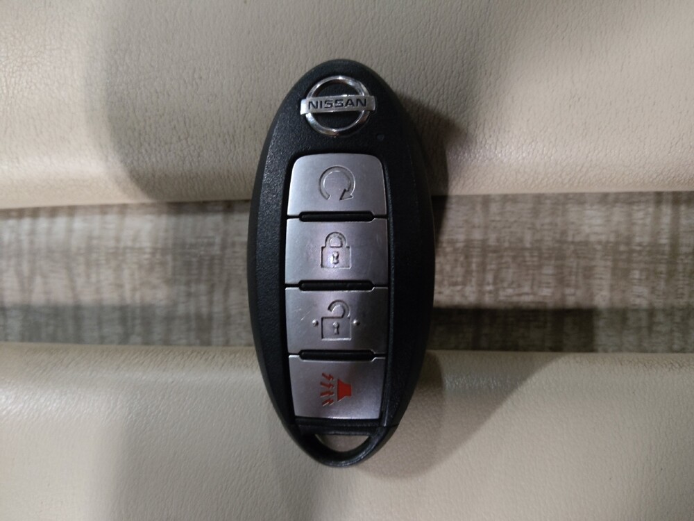 2021 Nissan Murano in Pensacola, FL 32505 - 18120187 32