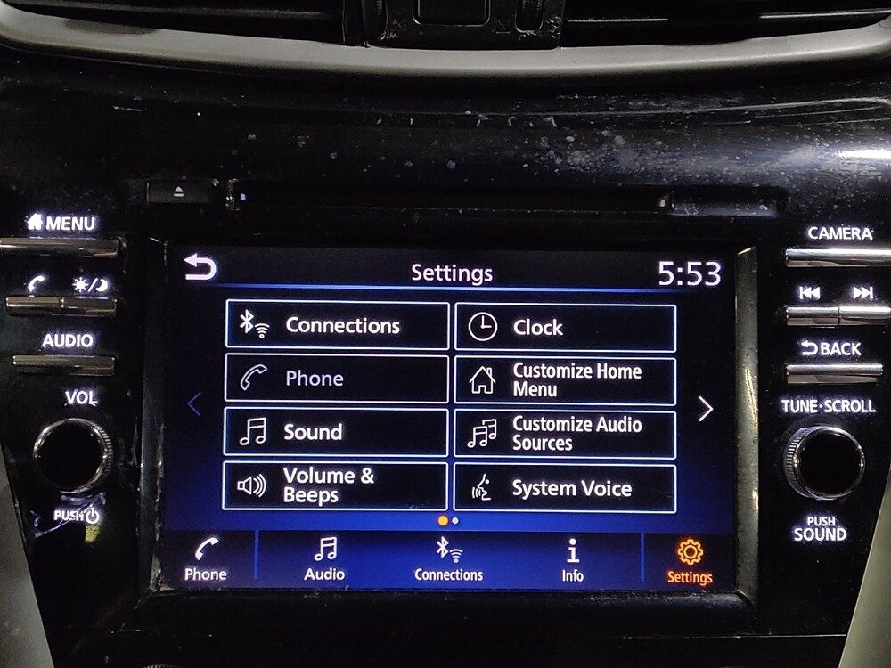 2021 Nissan Murano in Pensacola, FL 32505 - 18120187 25