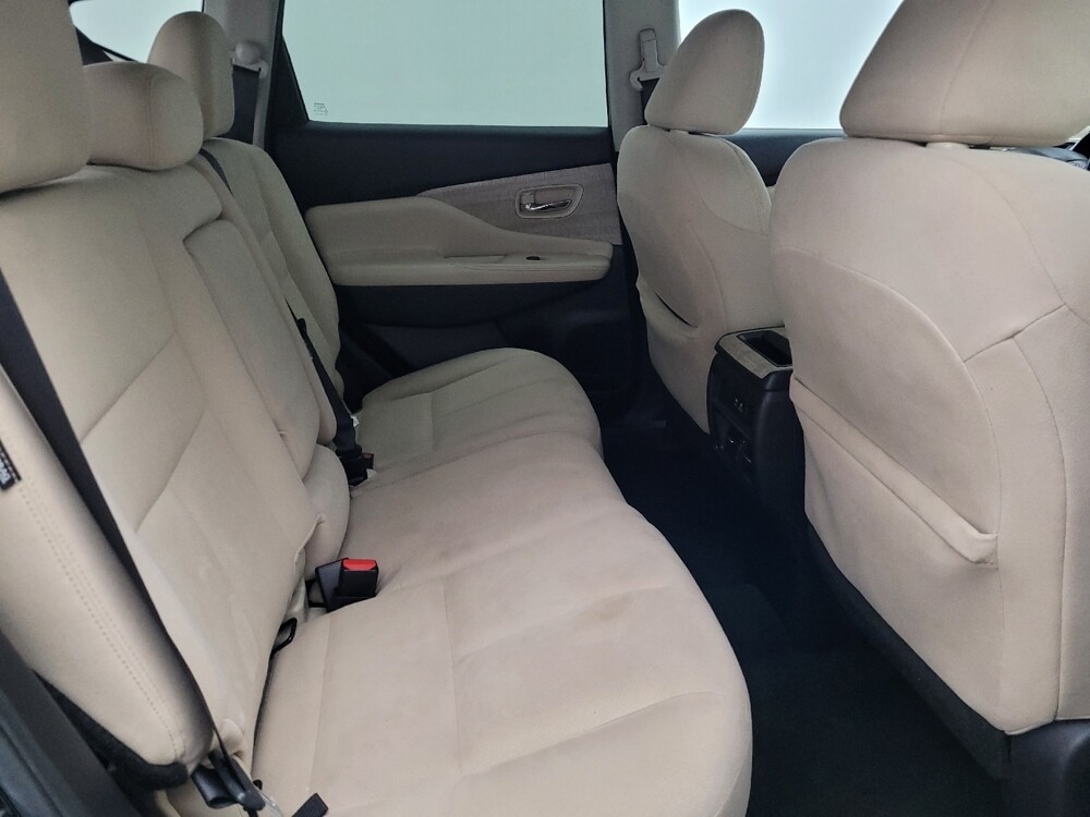 2021 Nissan Murano in Pensacola, FL 32505 - 18120187 19