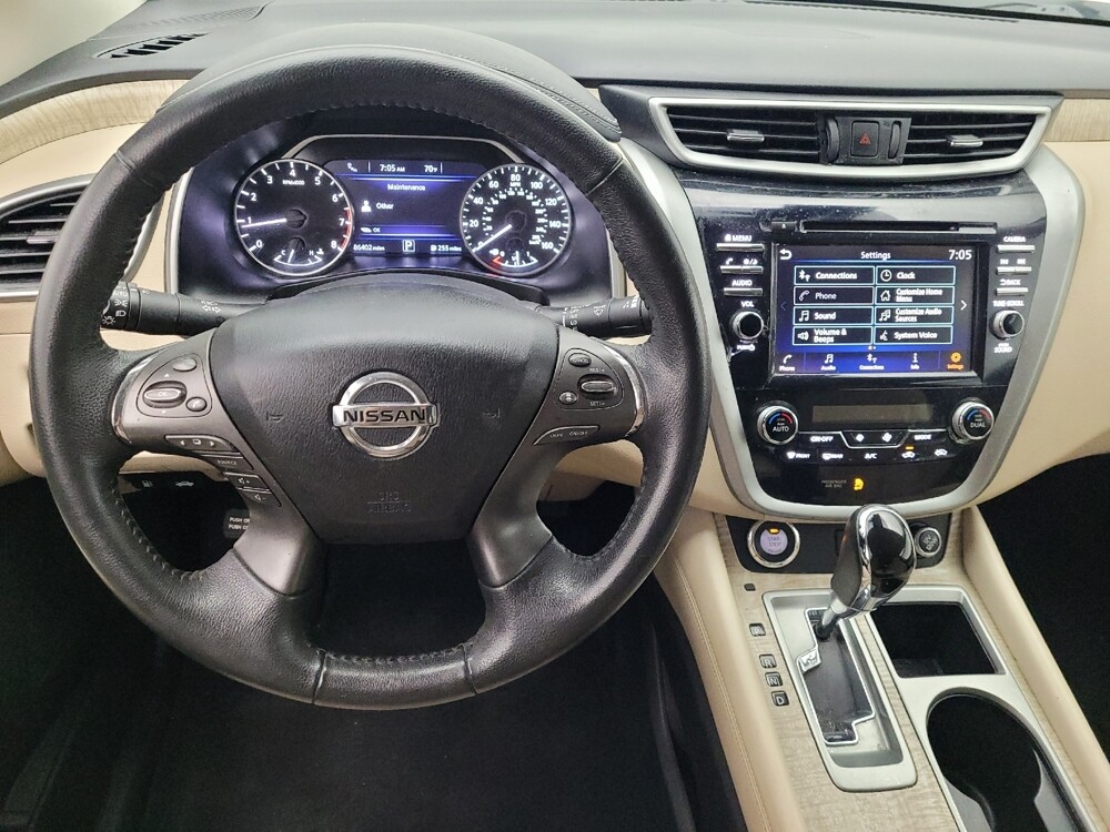 2021 Nissan Murano in Pensacola, FL 32505 - 18120187 22