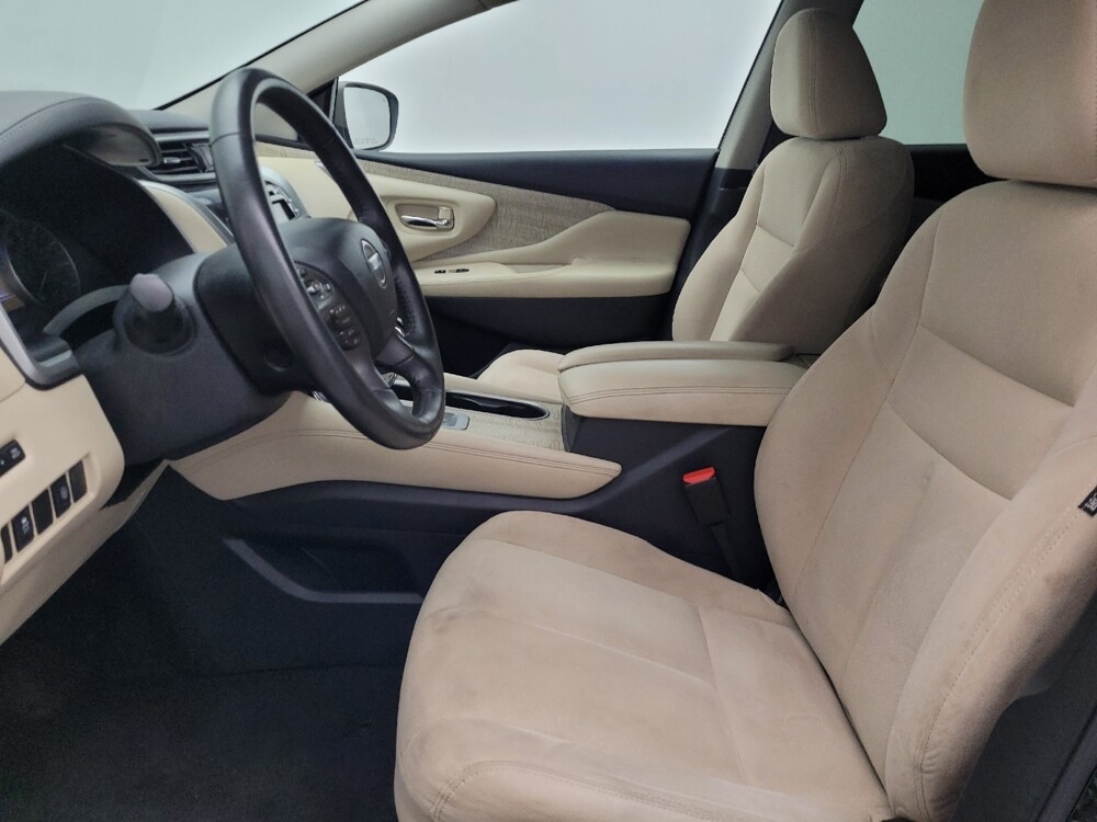 2021 Nissan Murano in Pensacola, FL 32505 - 18120187 17
