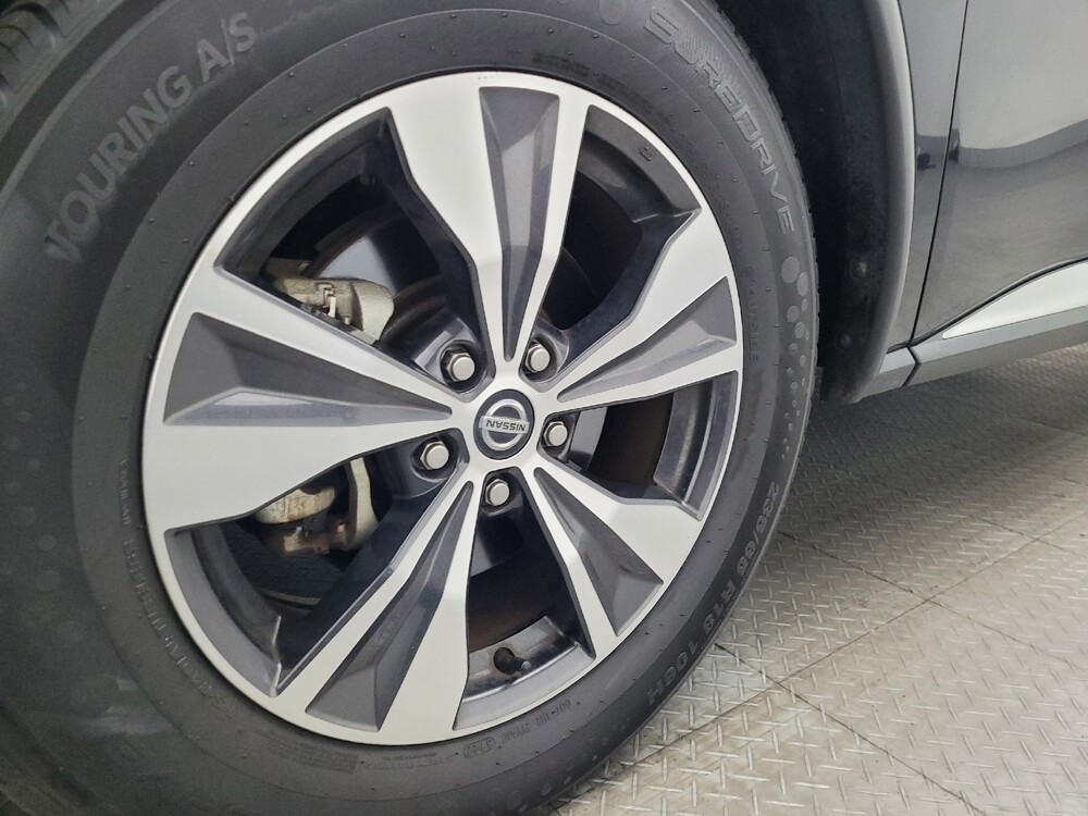 2021 Nissan Murano in Pensacola, FL 32505 - 18120187 31