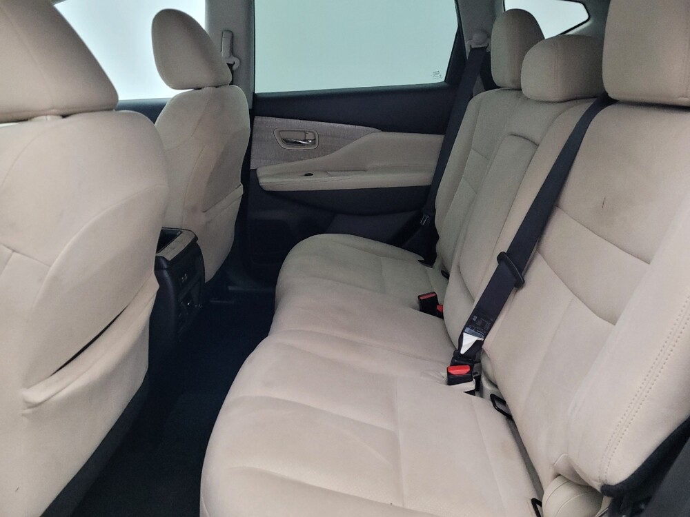 2021 Nissan Murano in Pensacola, FL 32505 - 18120187 18