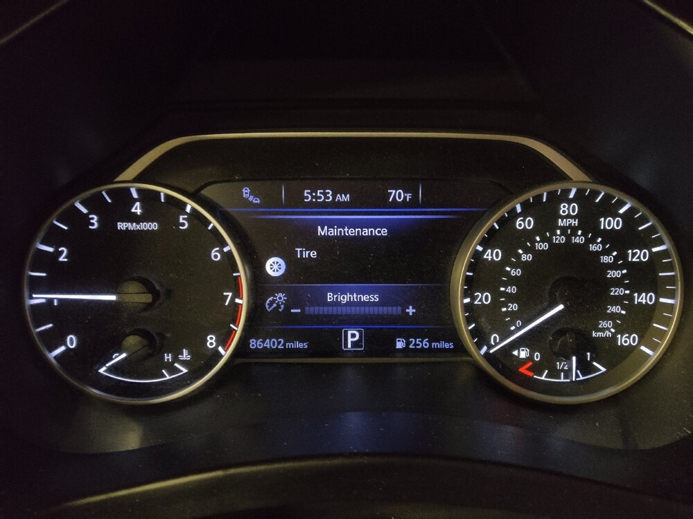 2021 Nissan Murano in Pensacola, FL 32505 - 18120187 23