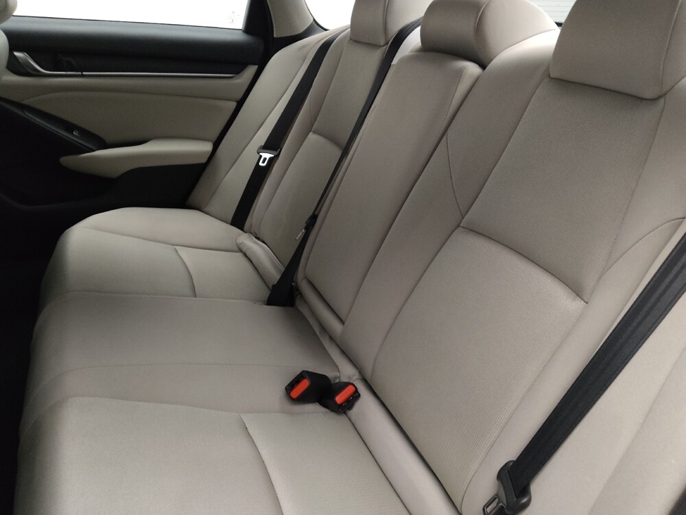 2021 Honda Accord in Macon, GA 31210 - 18120188 18