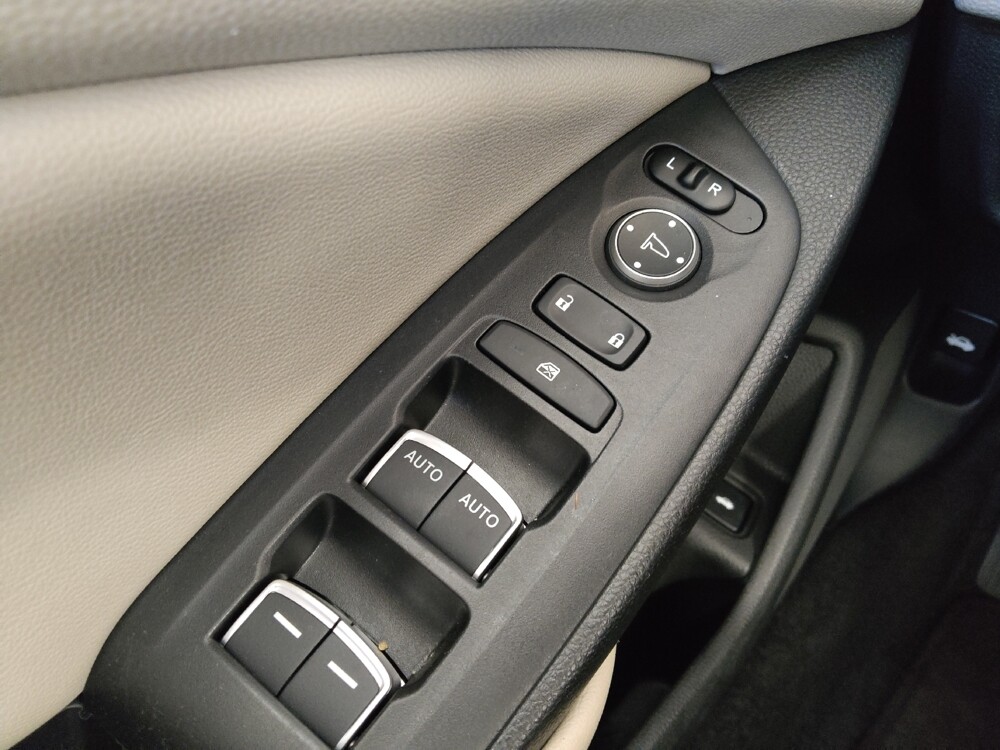 2021 Honda Accord in Macon, GA 31210 - 18120188 27