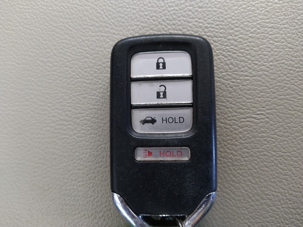 2021 Honda Accord in Macon, GA 31210 - 18120188 32