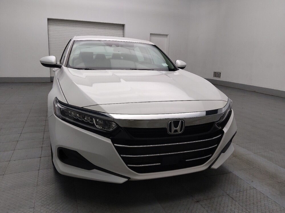 2021 Honda Accord in Macon, GA 31210 - 18120188 14