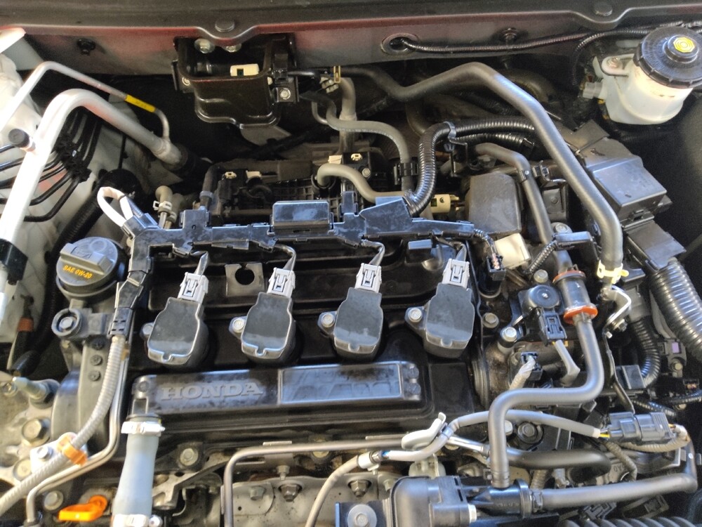 2021 Honda Accord in Macon, GA 31210 - 18120188 30