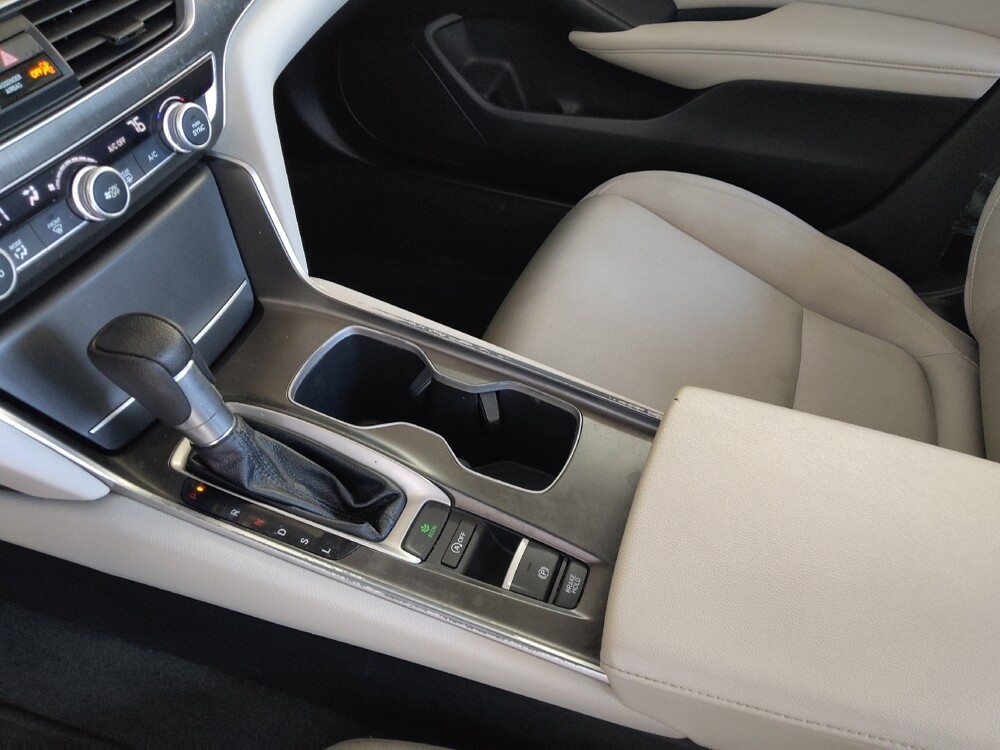 2021 Honda Accord in Macon, GA 31210 - 18120188 26