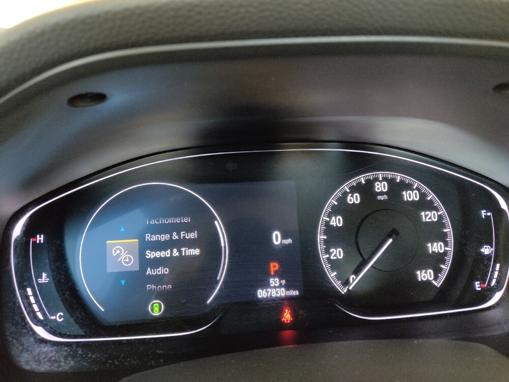 2021 Honda Accord in Macon, GA 31210 - 18120188 23