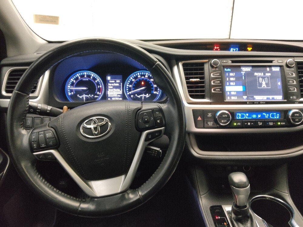 2018 Toyota Highlander in Duluth, GA 30096 - 18120189 22