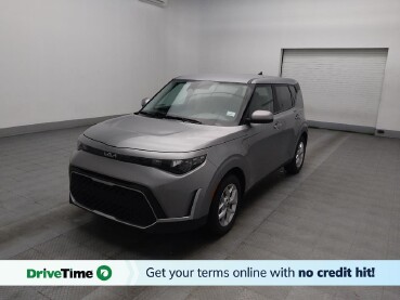 2025 Kia Soul in Knoxville, TN 37923