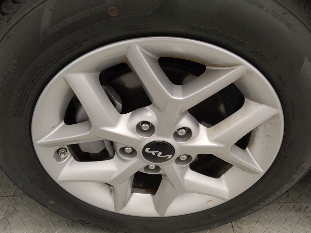 2025 Kia Soul in Knoxville, TN 37923 - 18120190 31