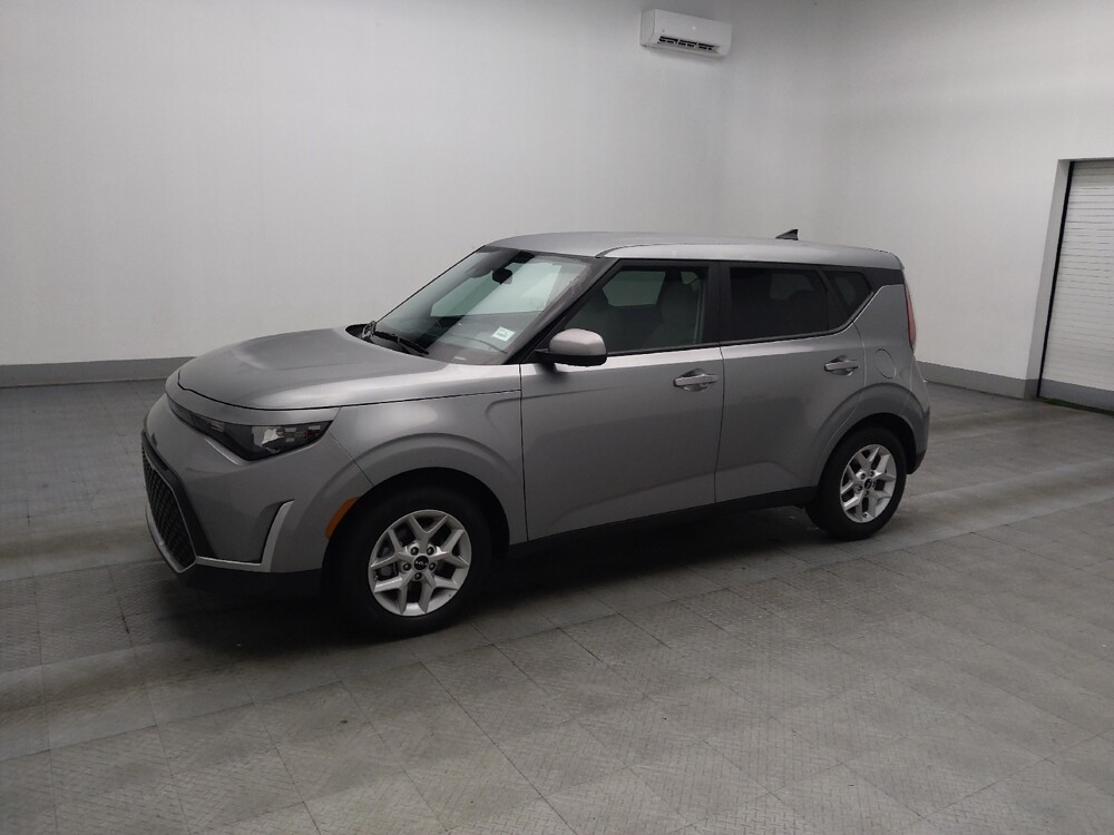 2025 Kia Soul in Knoxville, TN 37923 - 18120190 2