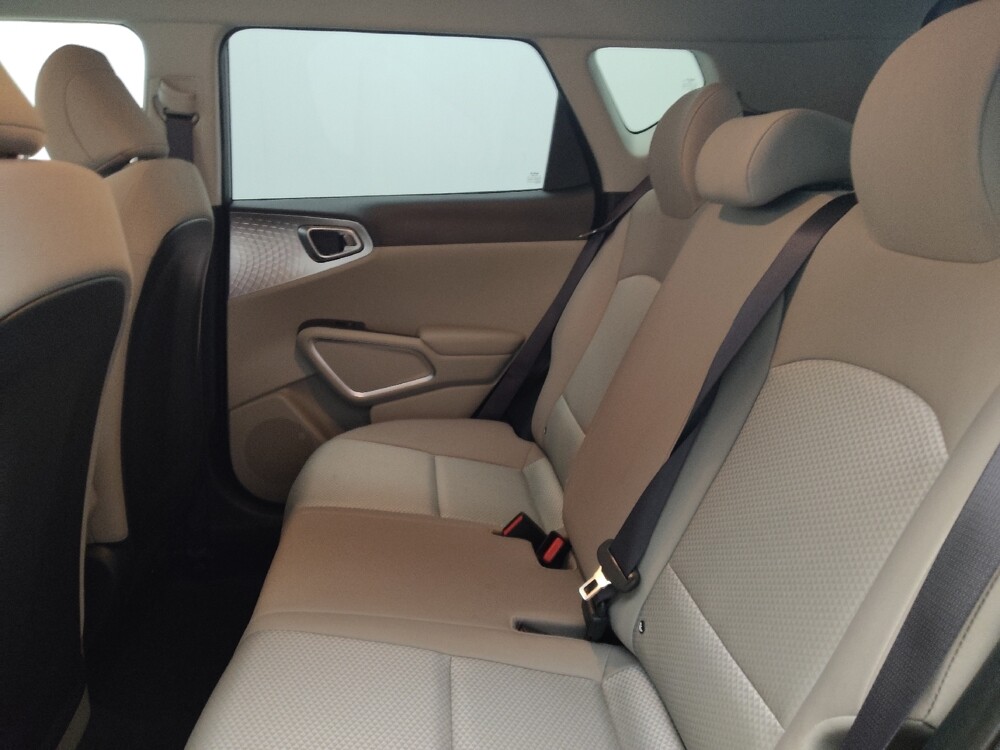 2025 Kia Soul in Knoxville, TN 37923 - 18120190 18