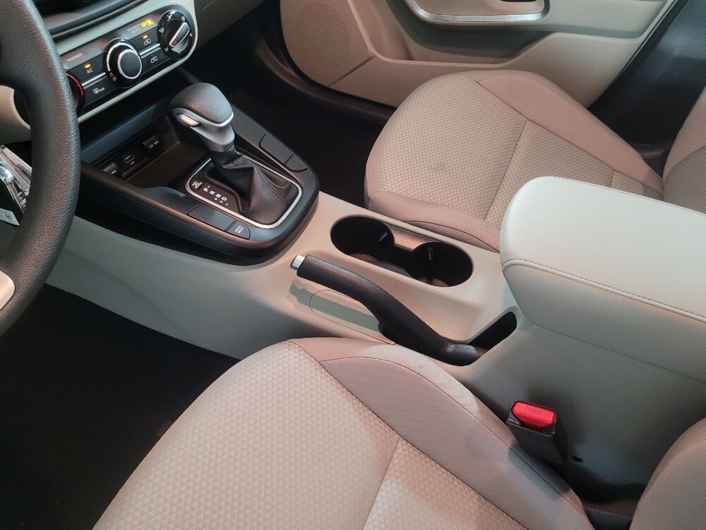 2025 Kia Soul in Knoxville, TN 37923 - 18120190 26