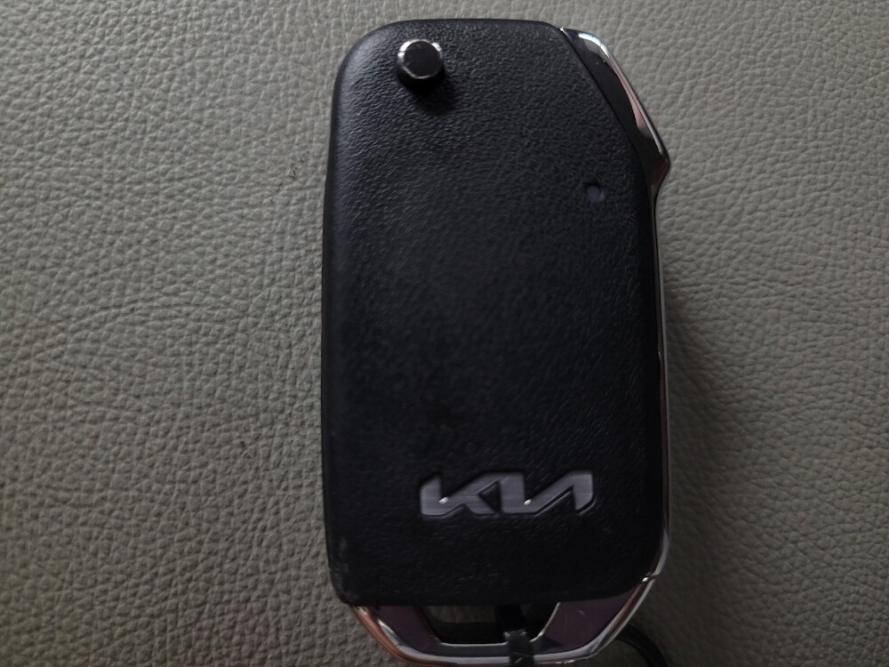 2025 Kia Soul in Knoxville, TN 37923 - 18120190 32