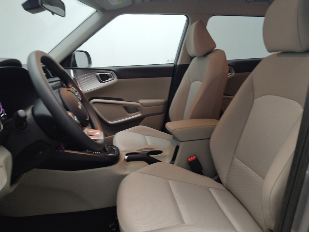 2025 Kia Soul in Knoxville, TN 37923 - 18120190 17