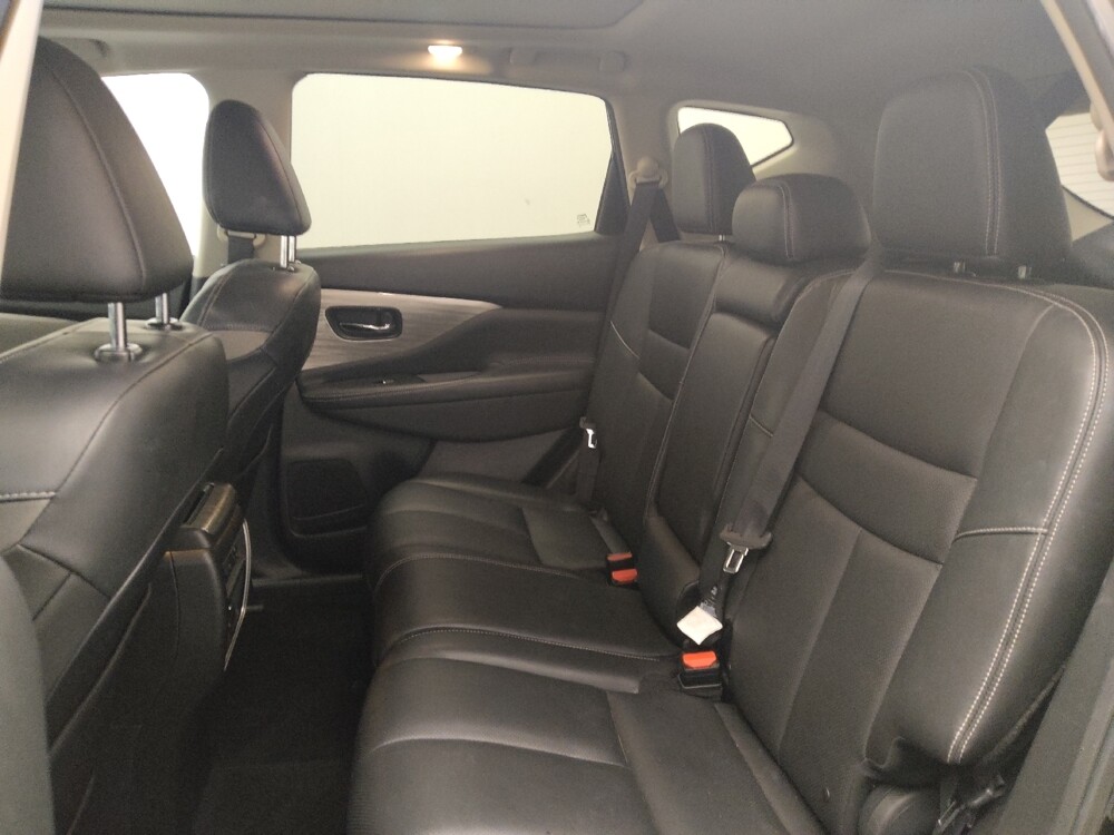 2018 Nissan Murano in Pelham, AL 35124 - 18120192 18