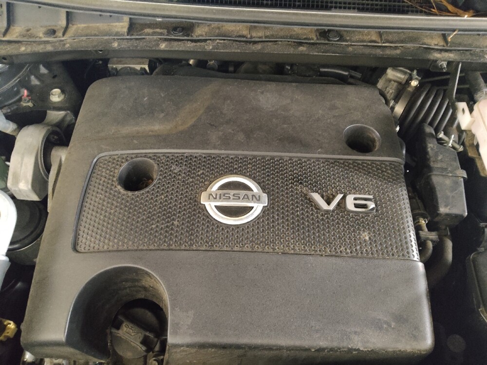 2018 Nissan Murano in Pelham, AL 35124 - 18120192 30